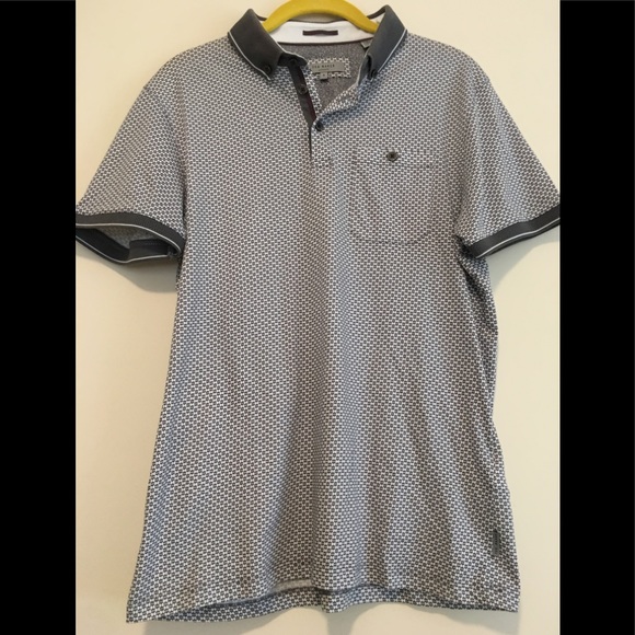 Ted Baker London Other - Ted Baker London Polo Shirt